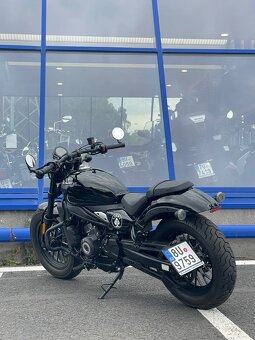 CF MOTO CLC450 - 2