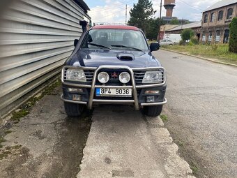 Mitsubishi L200 - 2