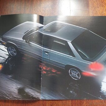 Renault Alliance, Sportwagon, Encore - 2