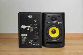 KRK Rokit RP5 G2 - 2
