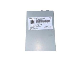 Kamera pro couvání 4L0980551 4L0910441A Audi Q7 4L 2008 - 2
