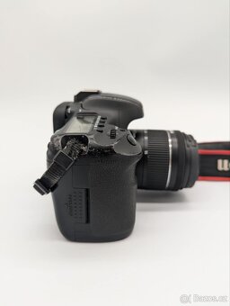 Canon EOS 7D - 2