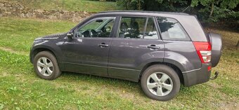 SUZUKI GRAND VITARA - 2