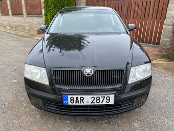 Škoda Octavia, 1.9 TDI-PD (BXE) | 77kW/105HP - 2