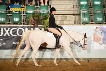 Sako Harris Horse St. Tropet Softshell dámské vel. M - 2