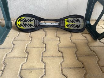 Waveboard OXELO - 2
