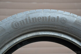 Prodám letní pneu Continental ContiSport Contact 235/50/18 - 2