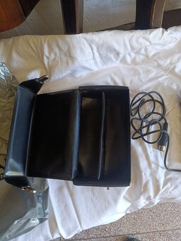 Prodám mikrofon Tesla - 2