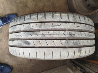 letní pneumatiky 225/45/R17 Continental - 2