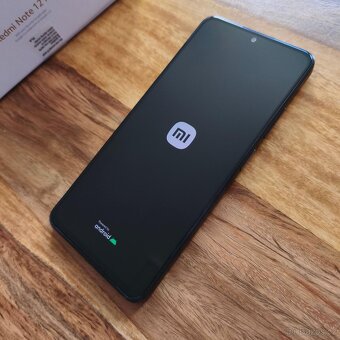 Xiaomi redmi note 12 pro - 2