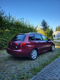 Fiat Croma 1.9JTD - 2