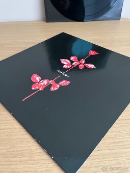 Depeche Mode – Violator - 2