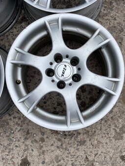 Sada Alu kol Rial R15 - 2