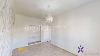 Pronájem bytu 2+kk 59 m², Vsetín, ev.č. 02391 - 2