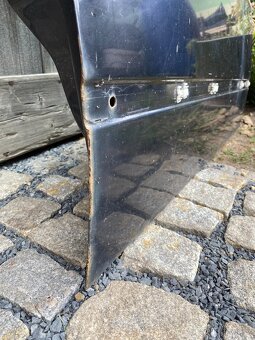 bmw e36 dveře sedan touring - 2