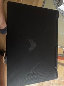 NOTEBOOK ASUS - 2