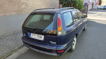 Fiat Marea Weekend - 2