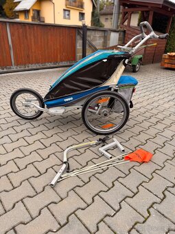 THULE CHARIOT CX - 2