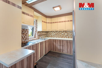 Pronájem rodinného domu, 128 m², Černovice - 2