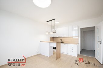 Prodej, byty/1+kk, 21 m2, Sokolovská, 32300 Plzeň, Plzeň-měs - 2
