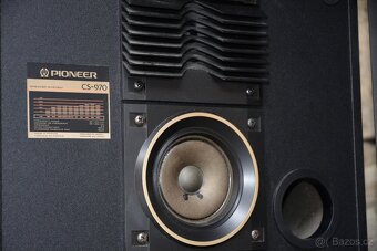 PIONEER CS 970 - 2