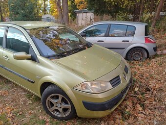 Renault náhradní díly - 2