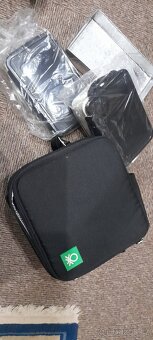 Svačinový box taška original Benetton - 2