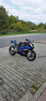 Bmw s1000rr - 2