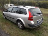 MEGANE 1.6 16V LPG ROK VYROBY 2006 - 2