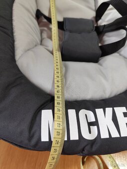 Dětské lehátko - 2