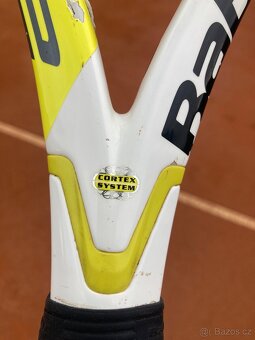 Tenisová raketa Babolat - 2