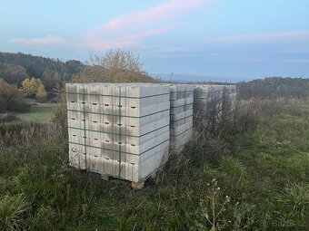 Ztracené bednění Best 20 - 2