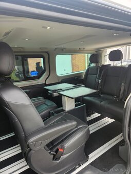 RENAULT trafic Spaceclas busines, 2.0, Automat. CZ - 2