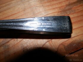 Kleště na cukr - 2