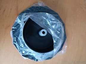 Vrchní díl k WC Separett model 3000 - 2