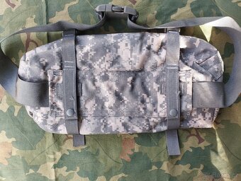 US army ucp waistpack - 2