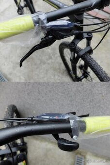 Horské kolo Kross Hexagon 29 - 2