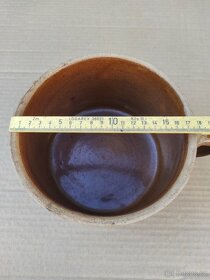 RETRO - kamenina 1 - 2