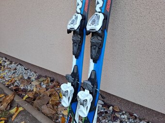 Dětské lyže Nordica 110 cm - 2