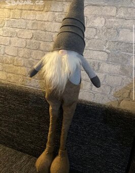 Vánoční skřítek - 2