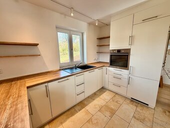 Kompletní kuchyně TOPLINE MAGNOLIA vč. spotřebičů - 2