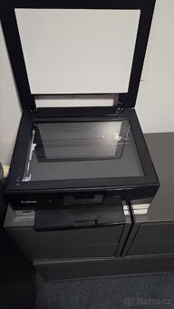 Tiskárna Canon Pixma - 2