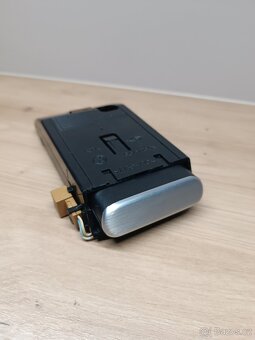 Klávesnice telefonu VW Passat B6/ Passat CC - 2