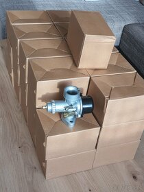 Karburátor mf-70 NOVÝ - 2