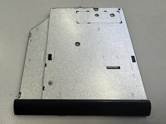 Interní CD/DVD vypalovací mechanika Lite-On DA-8AESH, SATA - 2