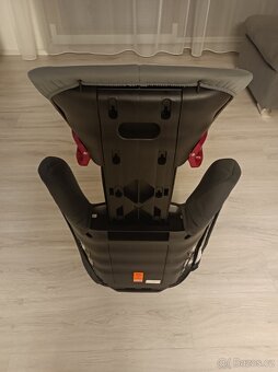 Britax römer sedačka dětská - 2