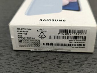 Samsung Galaxy A13 - 2