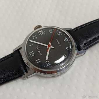 Dámské náramkové hodinky PRIM DATUM 2 - 2