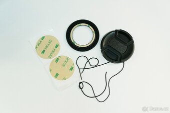 Adaptér 49 mm RN-G7XM2 pro Canon G5X, G7X, G7X Mark II/III - 2