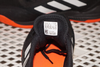 Skoro nové pánské házenkářské boty 45 tenisky sportovní obuv - 2